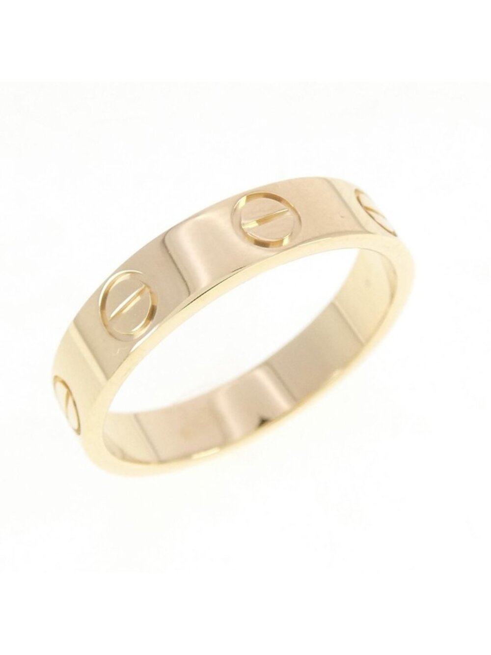 Cartier Mini Love Ring